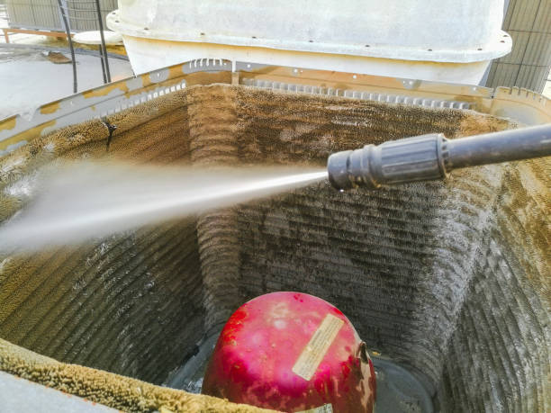 Best Local Air Duct Cleaning Services  in Lake Royale, NC