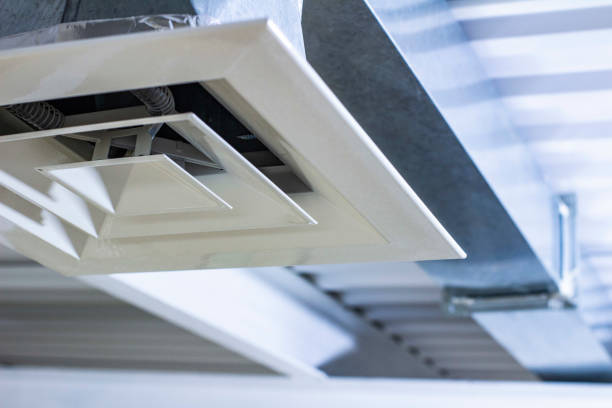 Best HVAC Air Duct Cleaning  in Lake Royale, NC
