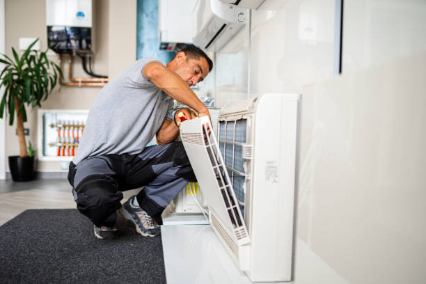 Trusted Lake Royale, NC Airduct Cleaning Experts