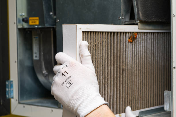 Best Ductwork Cleaning Services  in Lake Royale, NC