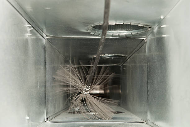 Best Residential Air Duct Cleaning  in Lake Royale, NC