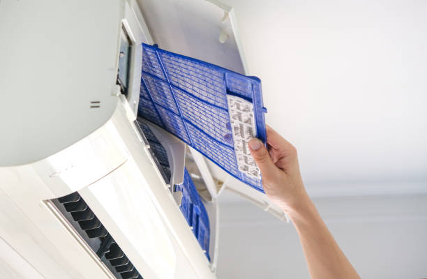 Best Affordable HVAC Duct Cleaning  in Lake Royale, NC