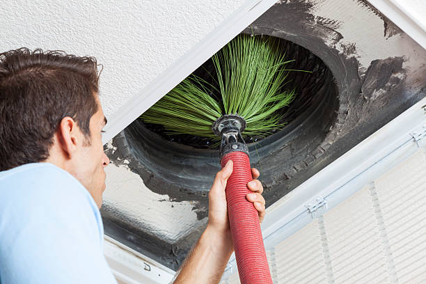 Best HVAC System Cleaning  in Lake Royale, NC