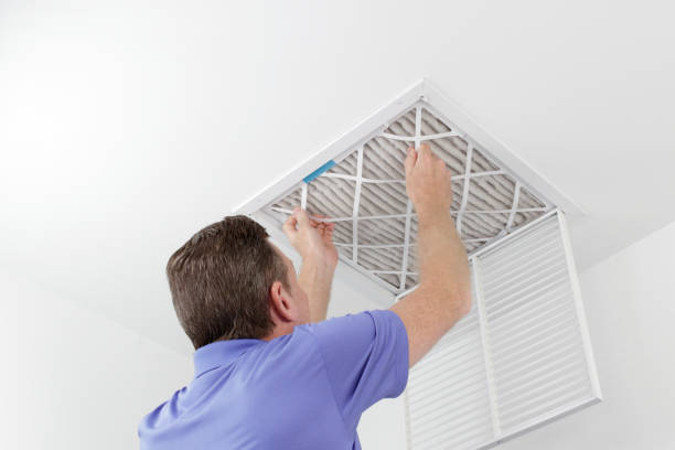 Best Home Air Vent Cleaning  in Lake Royale, NC